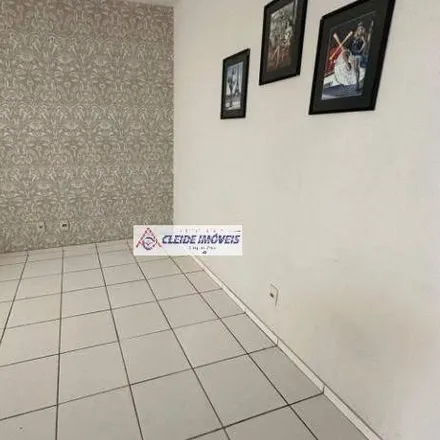 Buy this 3 bed apartment on Travessa Coronel Poupino in Centro Sul, Cuiabá - MT