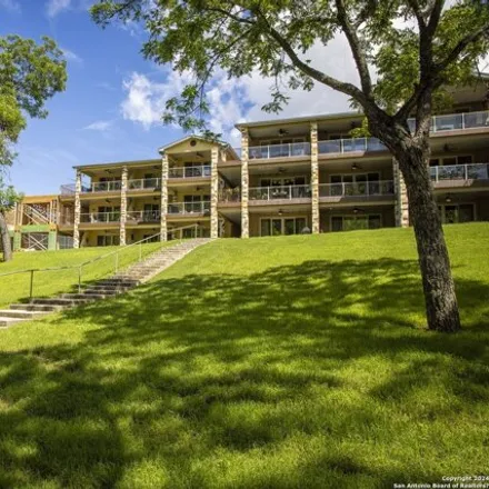 Buy this 2 bed condo on 500 River Run in Comal County, TX 78132