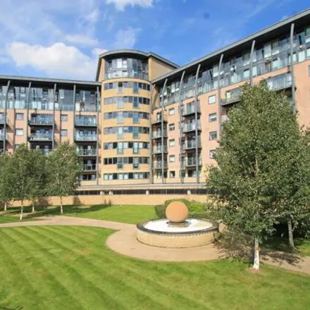 Buy this 1 bed apartment on Masons Mill in Salts Mill Road, Baildon