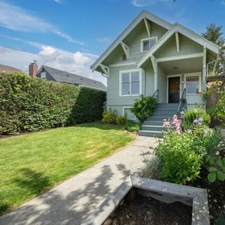 Buy this 3 bed house on 3260 McClintock Avenue South in Seattle, WA 98144