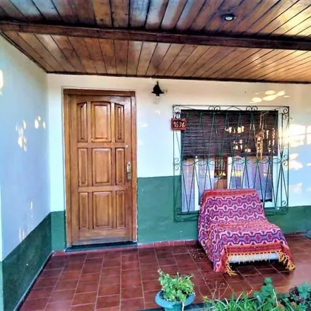 Buy this 3 bed house on Paraná 1516 in Partido de Morón, 1708 Morón