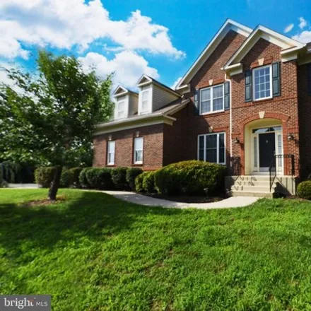 Buy this 5 bed house on 102 East Hall Road in Oak Grove, Loudoun County