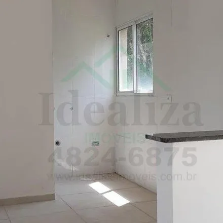 Buy this 3 bed apartment on Rua Boa Vista in Centro Alto, Ribeirão Pires - SP