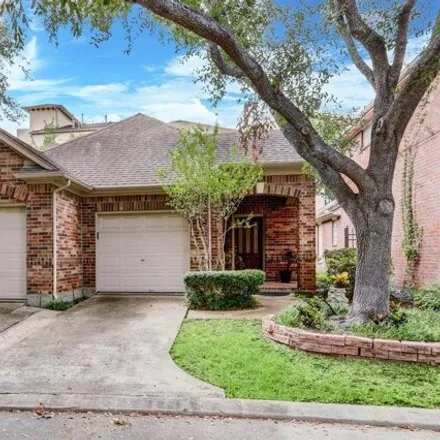 Buy this 2 bed house on 4931 Williams Court Lane in Houston, TX 77081