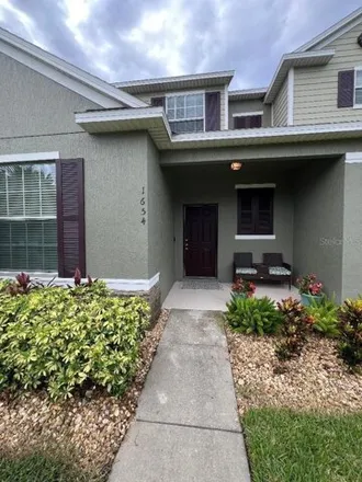 Buy this 3 bed house on 1654 Buckeye Falls Way in Orlando, Florida