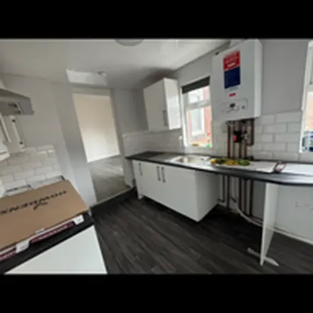 Rent this 3 bed apartment on Moore Street in Gateshead, NE8 3PN