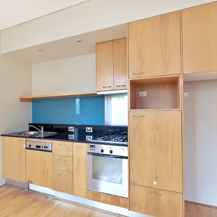 Rent this 2 bed apartment on Bulga Ngurra in 37-43 Greek Street, Glebe NSW 2037