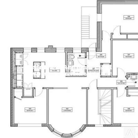 Image 6 - 30 Montebello Rd, Unit 1 - Apartment for rent