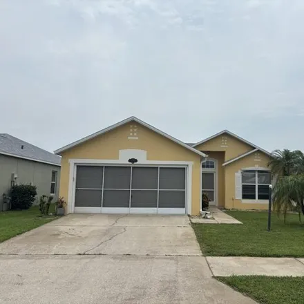 Rent this 3 bed house on 1779 Vista Lake Circle in June Park, Brevard County