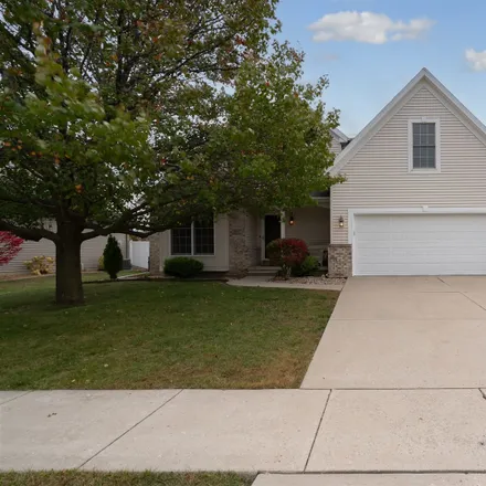 Buy this 4 bed house on 2931 Wild Horse Street in Normal, IL 61761