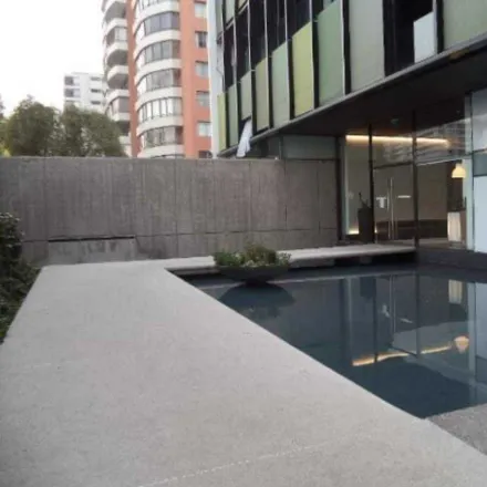 Image 8 - Avenida Las Condes 13640, 771 0171 Lo Barnechea, Chile - Apartment for rent
