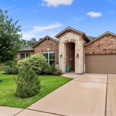 Buy this 4 bed house on 1498 Congree Court in Montgomery County, TX 77384