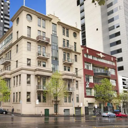 Image 9 - Empire Apartments, 402-408 La Trobe Street, Melbourne VIC 3000, Australia - Apartment for rent