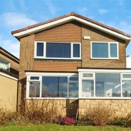 Buy this 3 bed house on Gulf Chapel House in Hillhead Parkway, Blucher