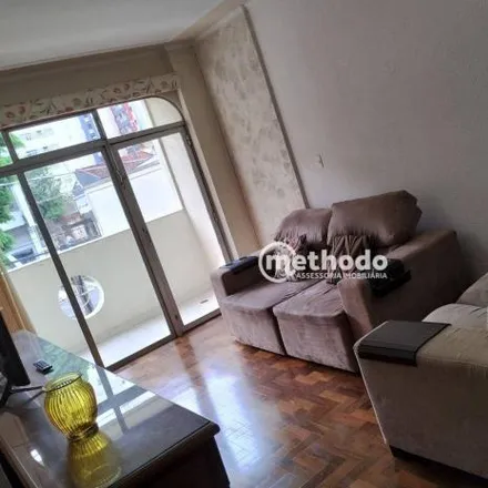 Image 2 - Avenida Moraes Sales, Centro, Campinas - SP, 13010-041, Brazil - Apartment for rent