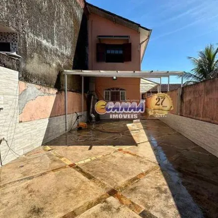Buy this 2 bed house on Rua Santa Eunice in Agenor de Campos, Mongaguá - SP
