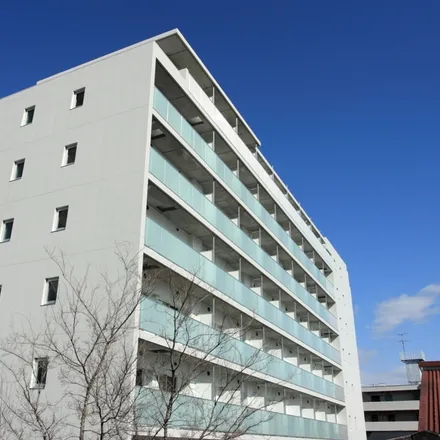 Rent this 1 bed apartment on Shimo-Ochiai Station in 上落中通り, Shimo Ochiai