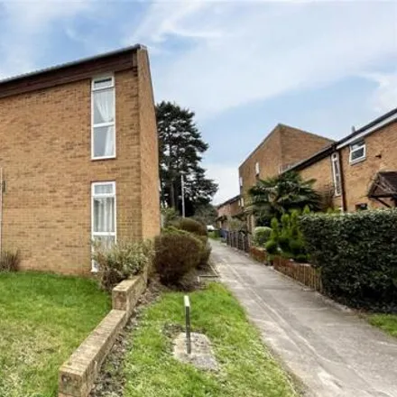 Buy this 2 bed house on Nettlecombe Play Area in Nettlecombe, Easthampstead