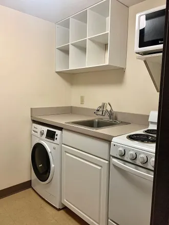 Rent this 1 bed apartment on 1304 Muriel Street in Pittsburgh, PA 15203