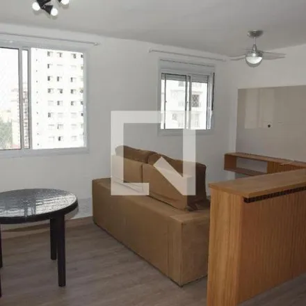 Image 2 - Rua Sargento Donato Ribeiro, Jardim Marajoara, São Paulo - SP, 04686, Brazil - Apartment for rent