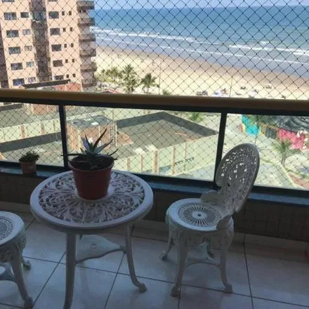 Image 2 - Rua Salvador Molinari, Vilamar, Praia Grande - SP, 11706-300, Brazil - Apartment for sale