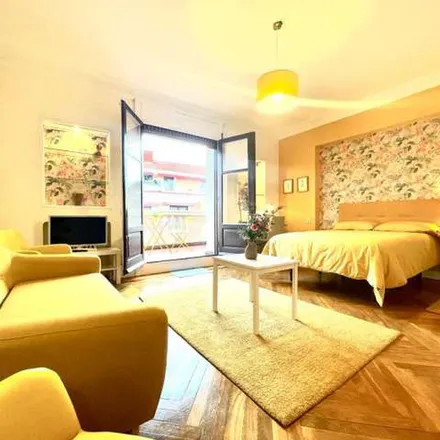 Image 5 - Alameda Recalde / Recalde zumarkalea, 19, 48009 Bilbao, Spain - Apartment for rent