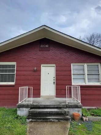Rent this 2 bed house on 834 Shelby Avenue in Nashville-Davidson, TN 37206