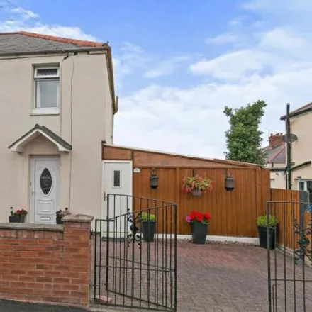 Buy this 3 bed duplex on Bryn Road in Connah's Quay, CH5 4US