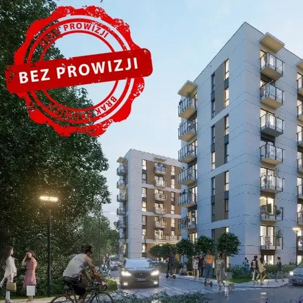 Buy this 2 bed apartment on Jana Zamoyskiego 76A in 30-523 Krakow, Poland