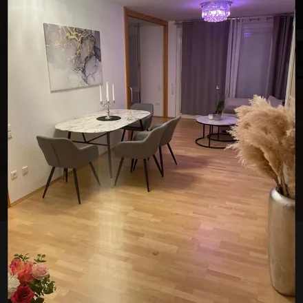 Rent this 2 bed apartment on Prießnitzweg 39 in 70374 Stuttgart, Germany