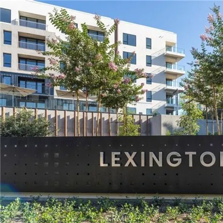 Buy this 1 bed condo on Central Park West in 1103-1710 Rockefeller, Irvine