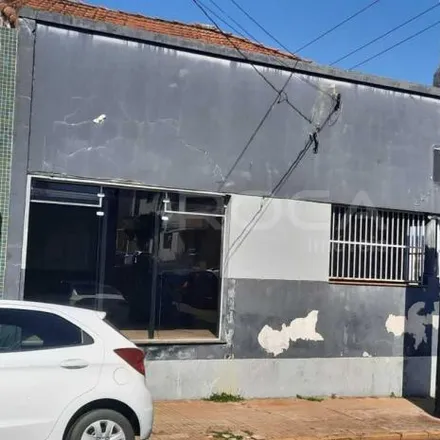 Rent this 2 bed house on Rua São Joaquim 1244 in Centro, São Carlos - SP