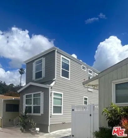 Buy this studio apartment on Driftwood Drive in Los Angeles, CA 90272