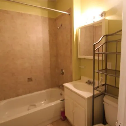 Rent this 2 bed apartment on 887 Greene Avenue in New York, NY 11221