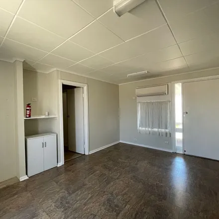 Rent this 3 bed apartment on Chinese Restaurant Golden Pearl in Commercial Road, Port Augusta SA 5700