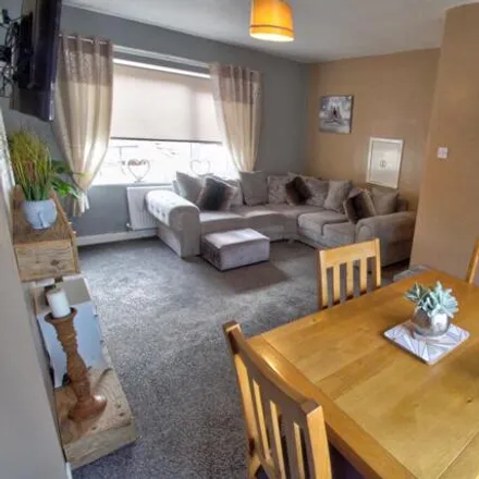 Buy this 3 bed townhouse on 13 Gleaston Avenue in Barrow-in-Furness, LA13 0BP