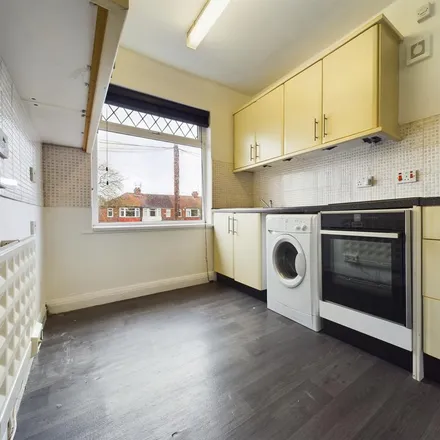 Rent this 1 bed apartment on RubyHair in Willerby Road, Hull