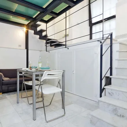 Image 3 - Via dei Coronari 103, 00186 Rome RM, Italy - Apartment for rent