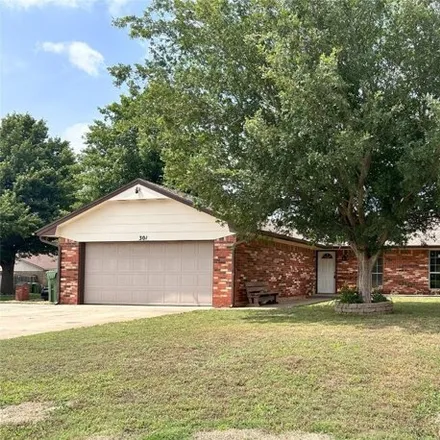 Buy this 3 bed house on 1982 Greenway Avenue in Yukon, OK 73099