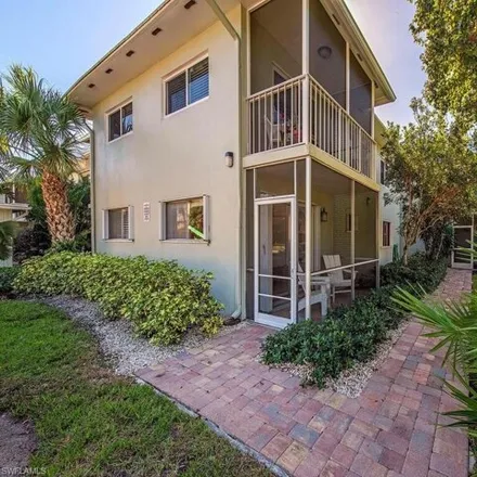 Rent this 2 bed condo on 525 Broad Avenue South in Naples, FL 34102