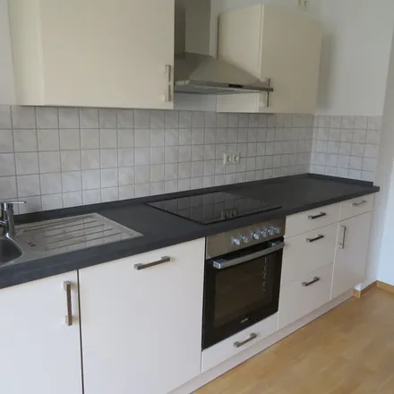 Rent this 2 bed apartment on Herzogvorstadt in Herzogplatz, 66482 Zweibrücken