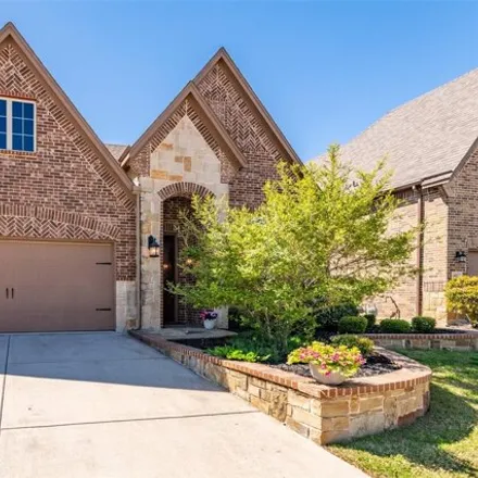 Buy this 3 bed house on 458 Chestnut Lane in Roanoke, TX 76262