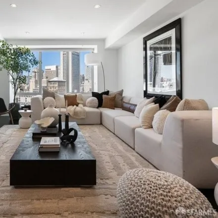 Buy this 2 bed condo on Four Seasons in 757 Market Street, San Francisco