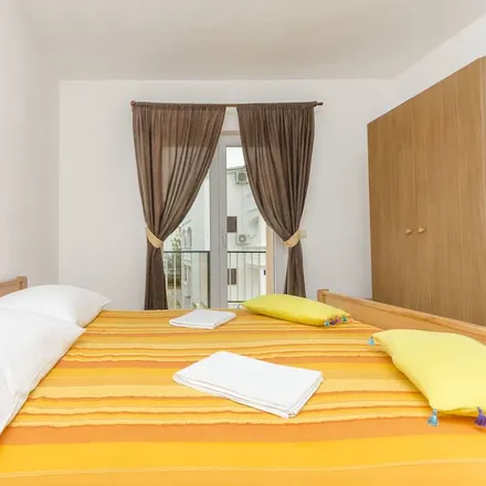 Rent this 2 bed apartment on Vodice in Grad Vodice, Šibenik-Knin County