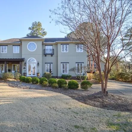 Buy this 4 bed house on 139 Derbyshire Road in Sherwood Forest, Starkville