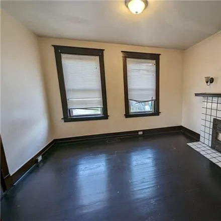 Rent this 2 bed apartment on 216 Sarah Street in McKees Rocks, Allegheny County