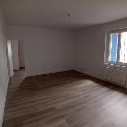 Rent this 2 bed apartment on 2 Rue du Cannet in 83510 Lorgues, France