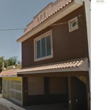Buy this 2 bed house on Calle David Alfaro Siqueiros in Villa Verde, 82000 Mazatlán
