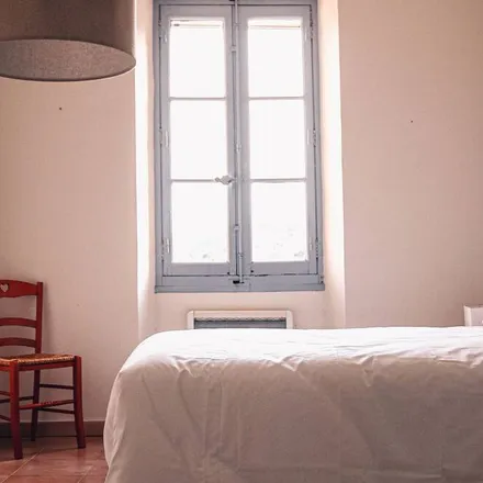 Rent this 4 bed condo on 83500 La Seyne-sur-Mer