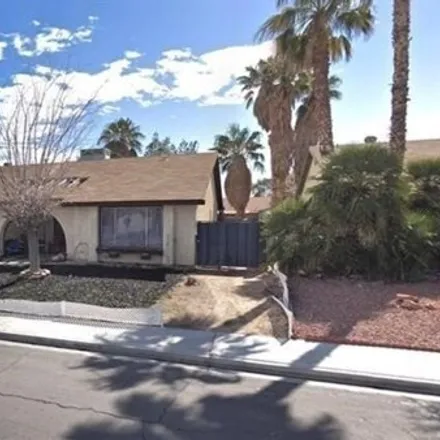 Buy this 4 bed house on 5175 Palmyra Avenue in Spring Valley, NV 89146